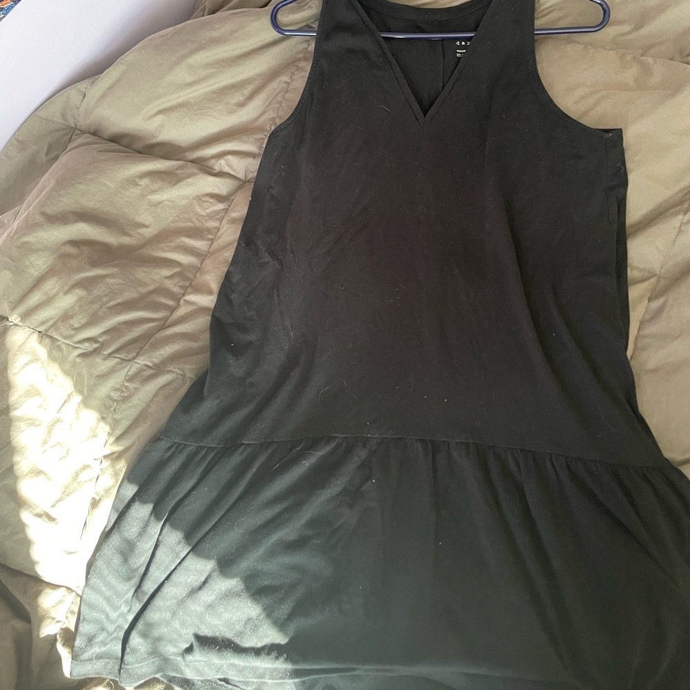 Comfortable A New Day dress.